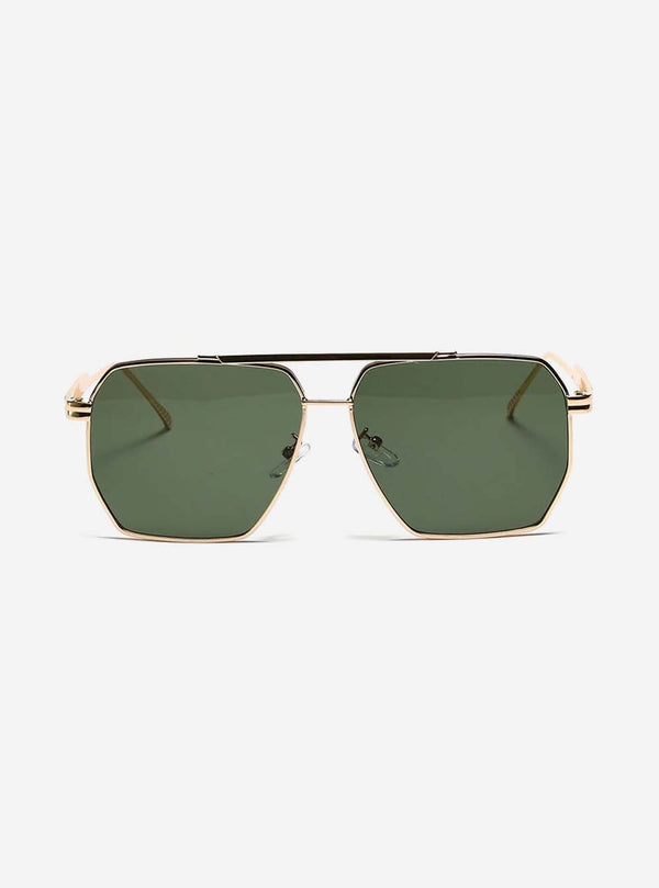 Sterling - Green