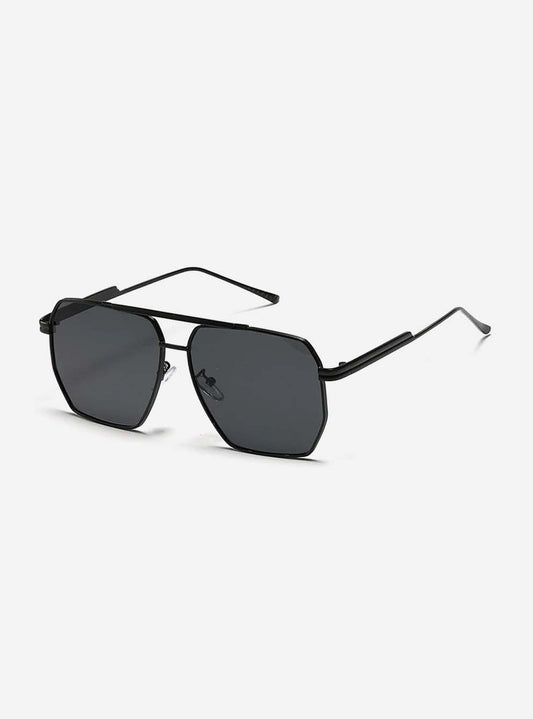 Sterling - Black