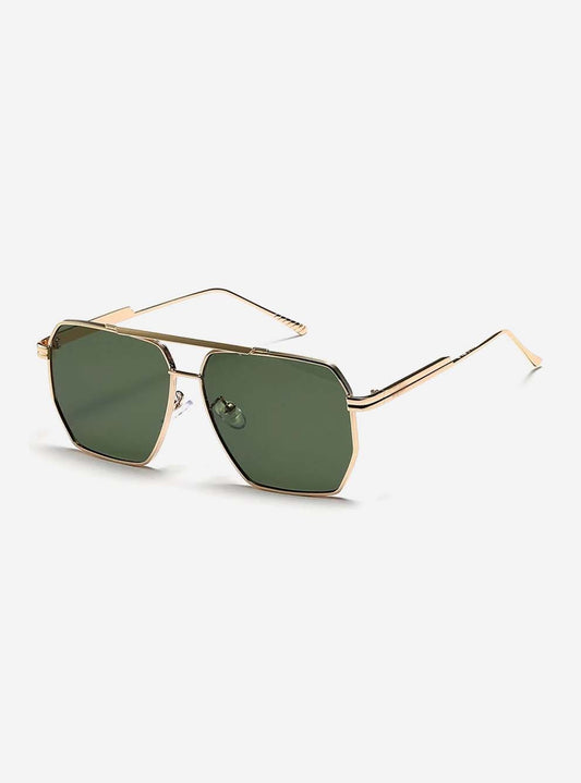 Sterling - Green