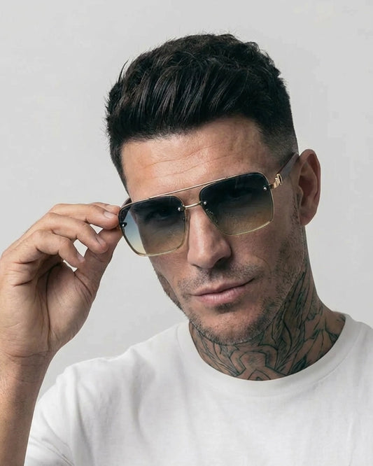 Stratos - Gradient Teal