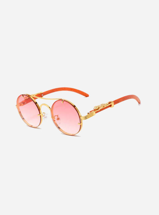 Savanna - Pink