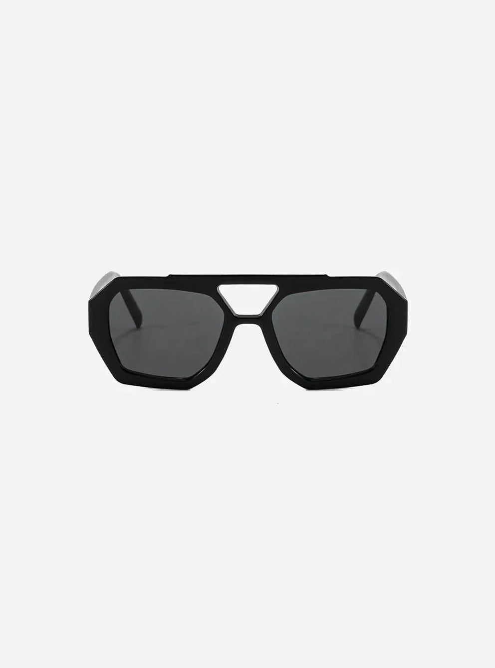Nitro - Black