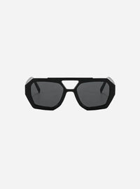 Nitro - Black