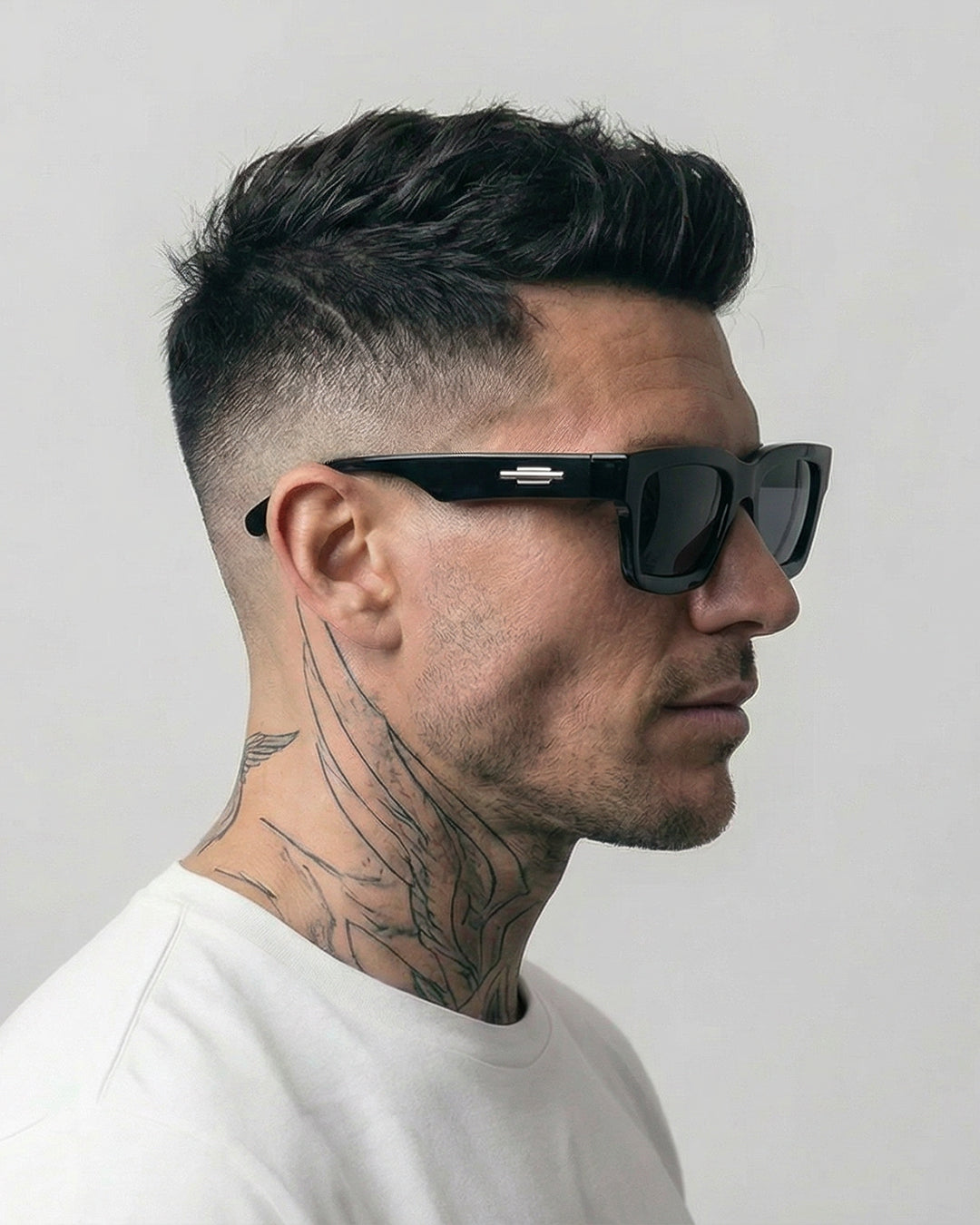 Viper - Black