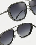 Velar - Gunmetal