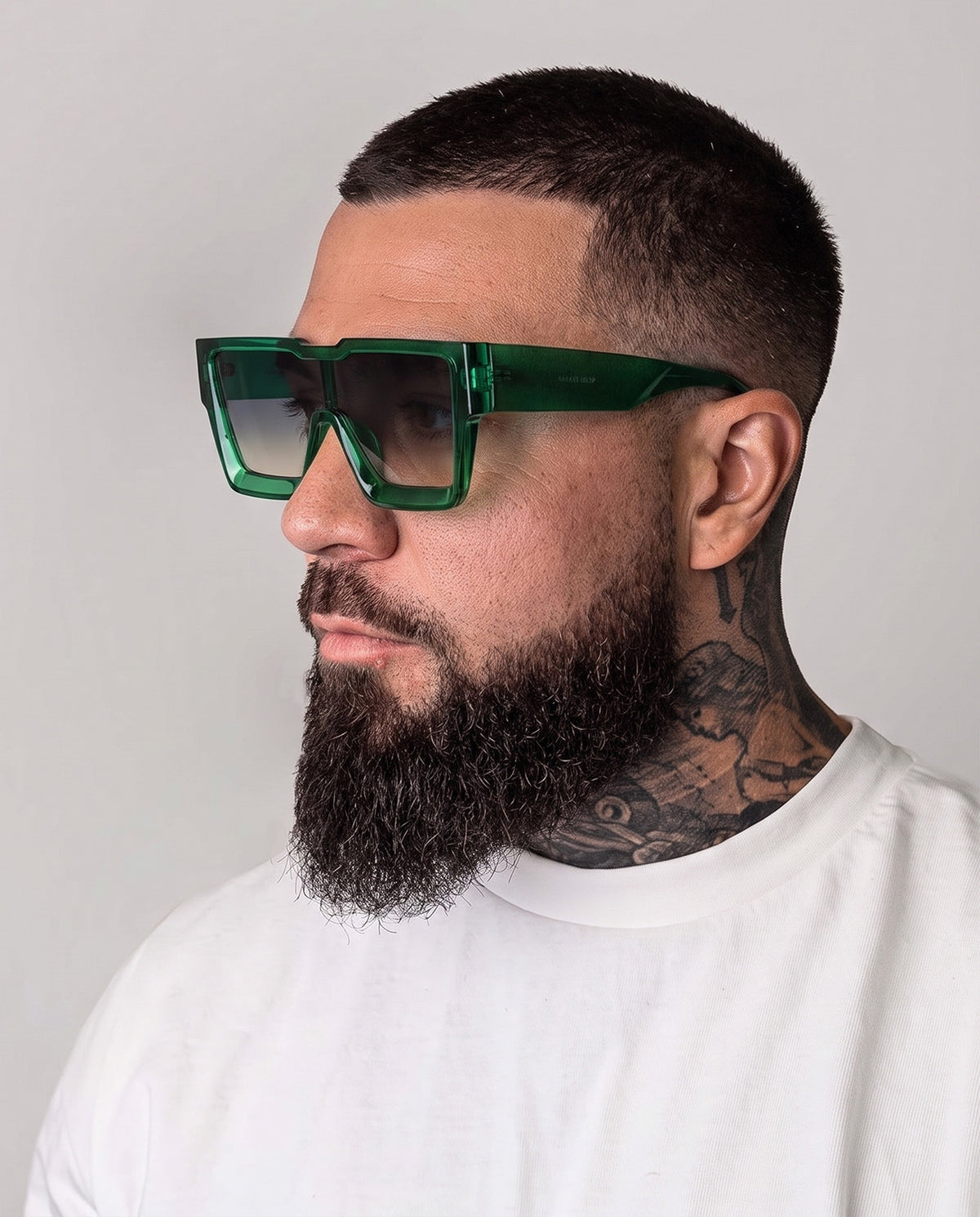 Vicious - Green
