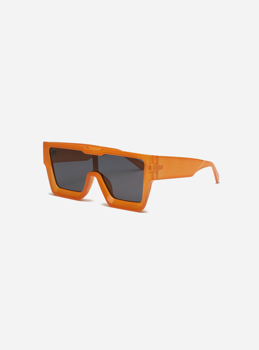 Orange Racing Vice Vicious - Orange | Vice Sunglasses