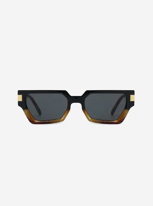 Volt - Black/Brown
