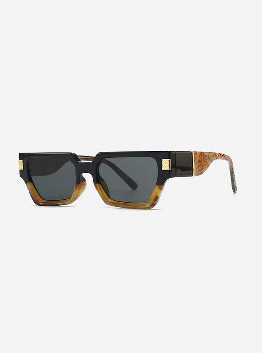 Volt - Black/Brown