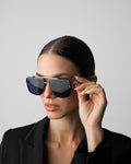 Avia - Black/Gold