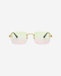 Elise - Gradient Pink