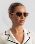 Celine - Brown