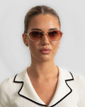 Zya - Light Brown