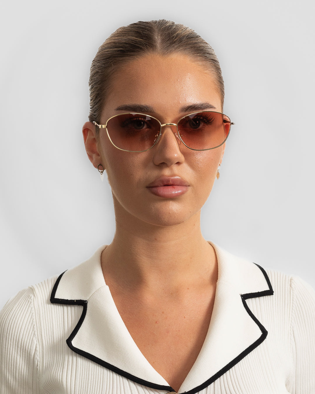 Zya - Light Brown