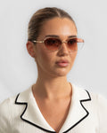 Zya - Light Brown
