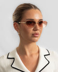 Zya - Light Brown