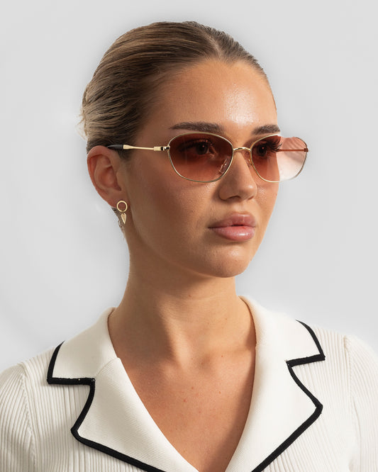 Zya - Light Brown
