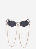 Lyra - Black/Gold