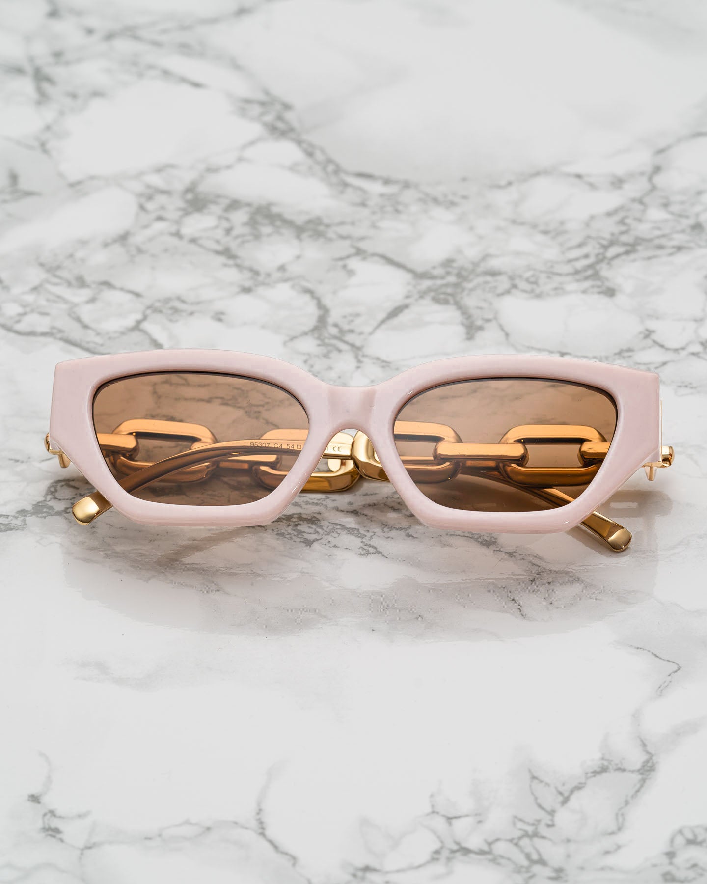 Selina - Pastel Pink