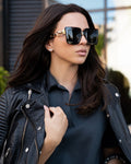 Everly - Black